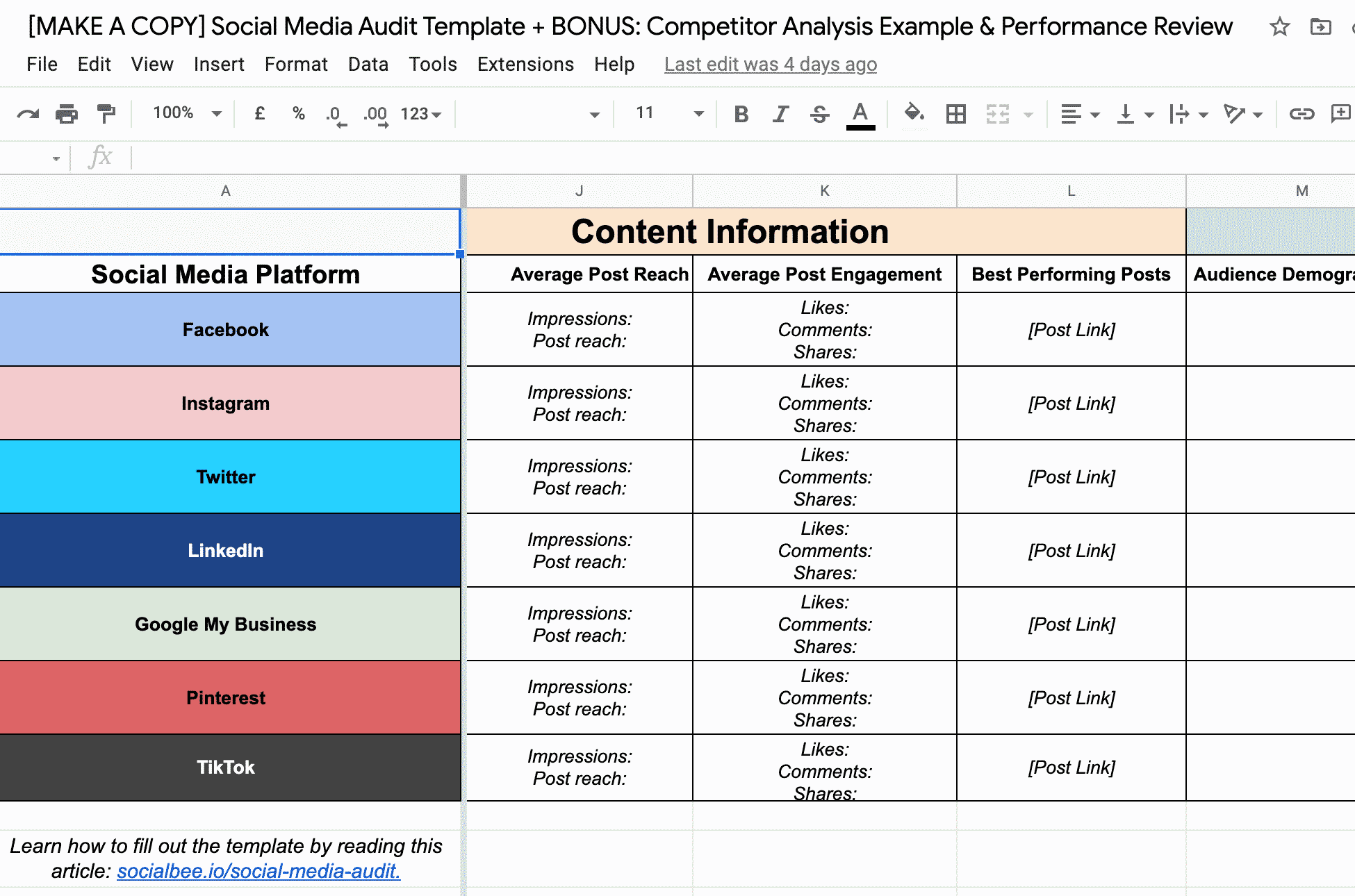 How To Do Twitter Monitoring The Top Tools To Choose From Socialbee