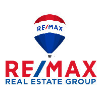 remax real estate logo