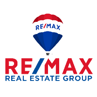 remax real estate logo