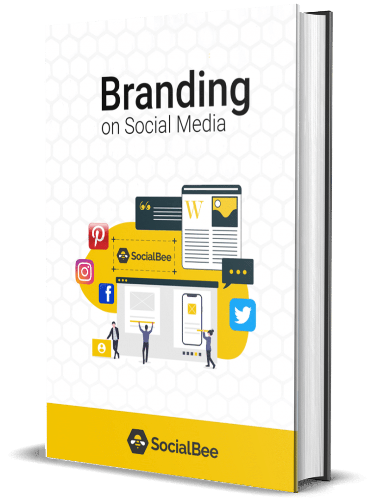Branding on Social Media Guide