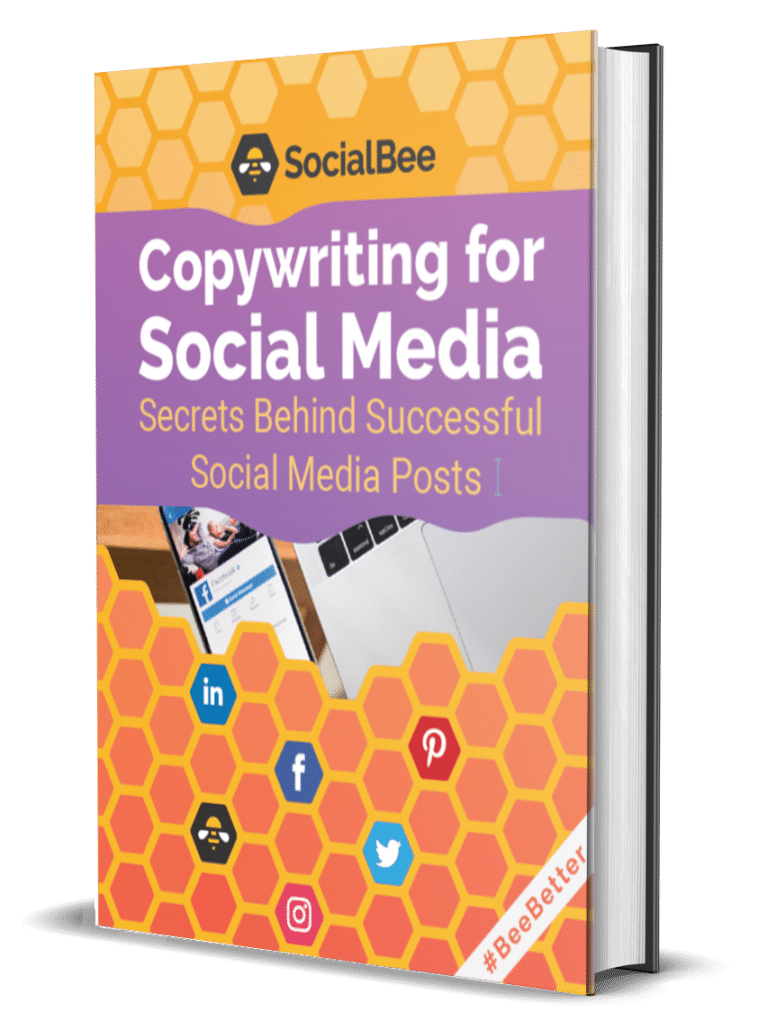 Copywriting for Social Media Guide