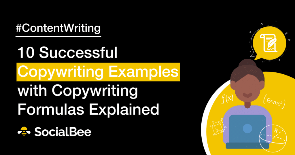 copywriting examples