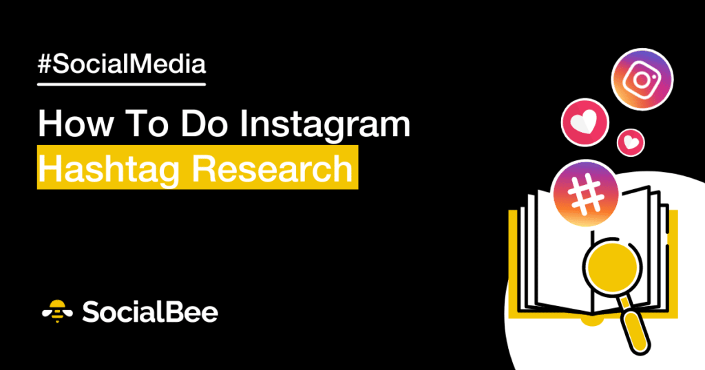 How to Do Instagram Research