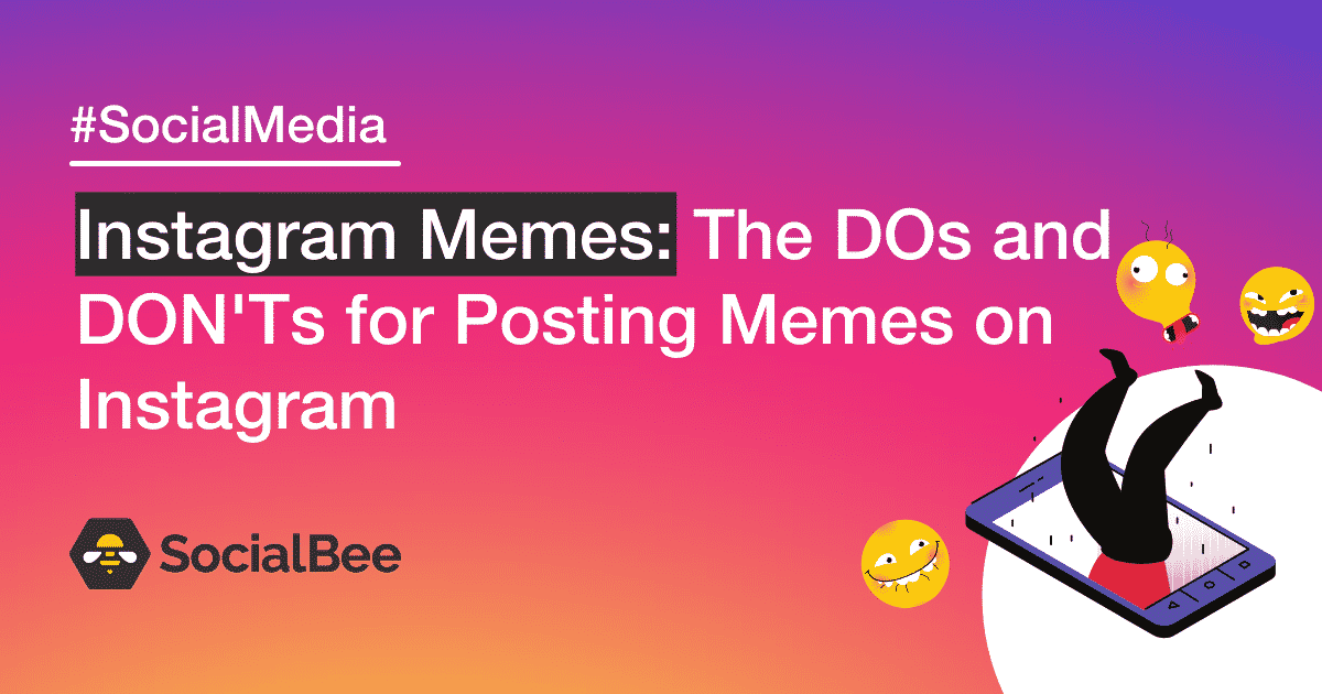 How To Create Twitter Meme Posts on Instagram (Instagram Hack)