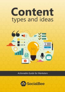 Content Types and Ideas