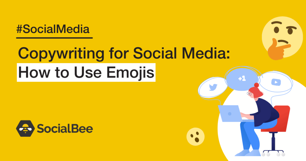 how to use emojis
