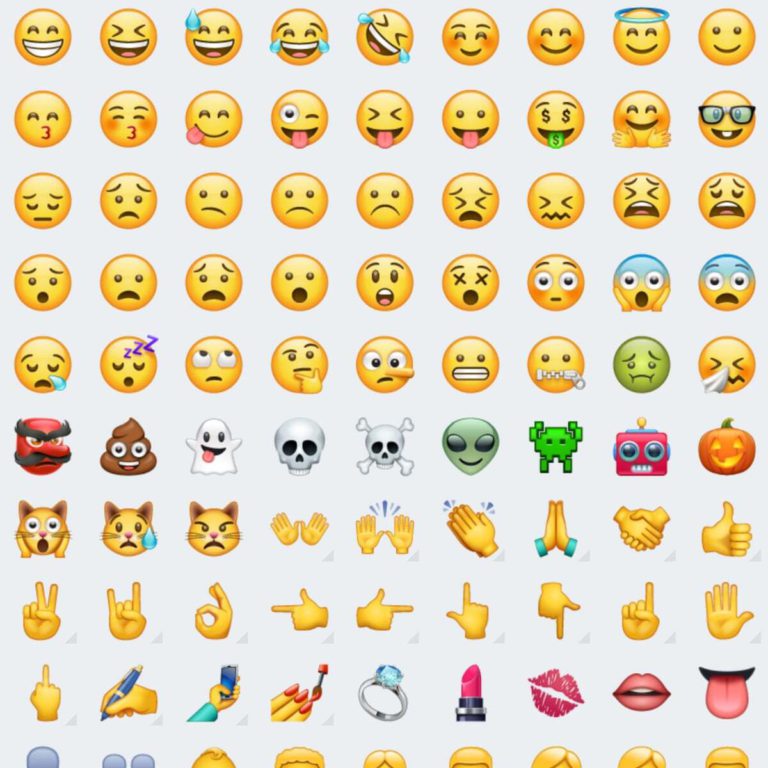 Copywriting for Social Media: How to Use Emojis - SocialBee