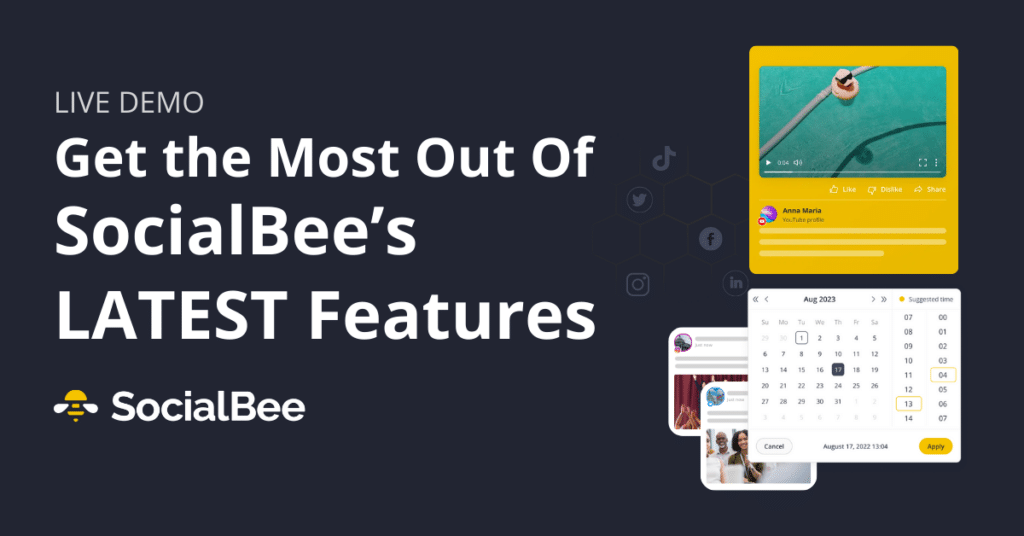 Get the most out of SocialBee's latest features