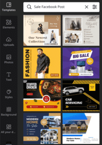 Canva Templates