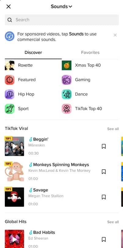 How to Go #Viral on TikTok - TRIBE