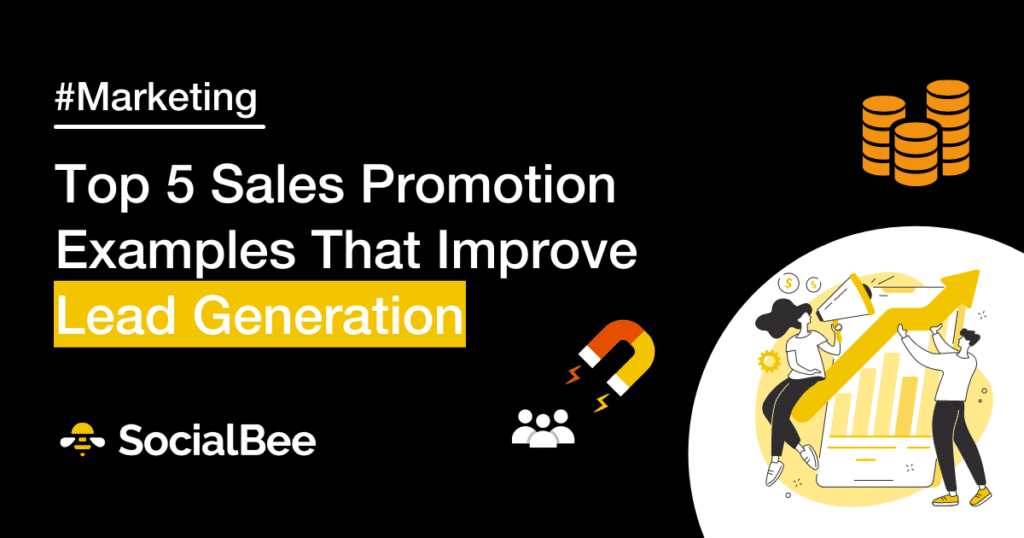 sales promotion examples