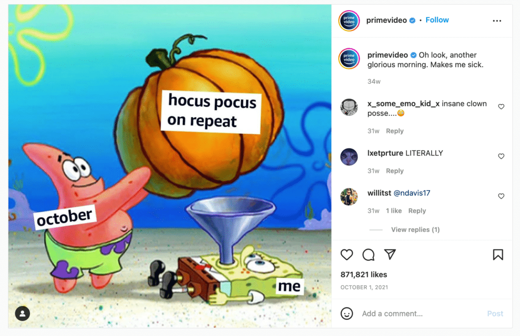 Instagram Memes: The DOs and DON'Ts for Posting Memes on Instagram -  SocialBee