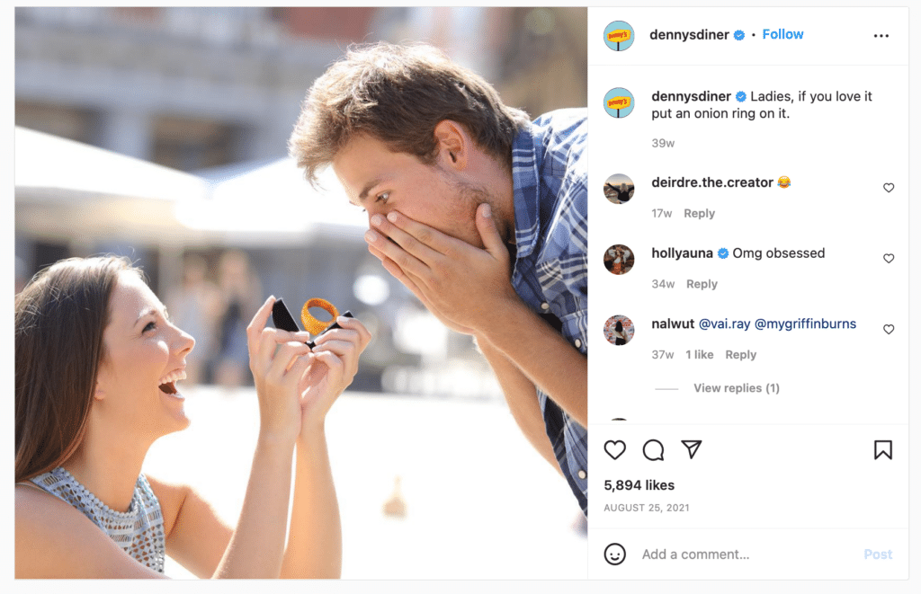 How to Make MEMES for Instagram (INSTAGRAM CONTENT STRATEGY) 