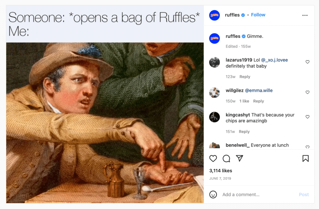 Instagram Memes: The DOs and DON'Ts for Posting Memes on Instagram -  SocialBee