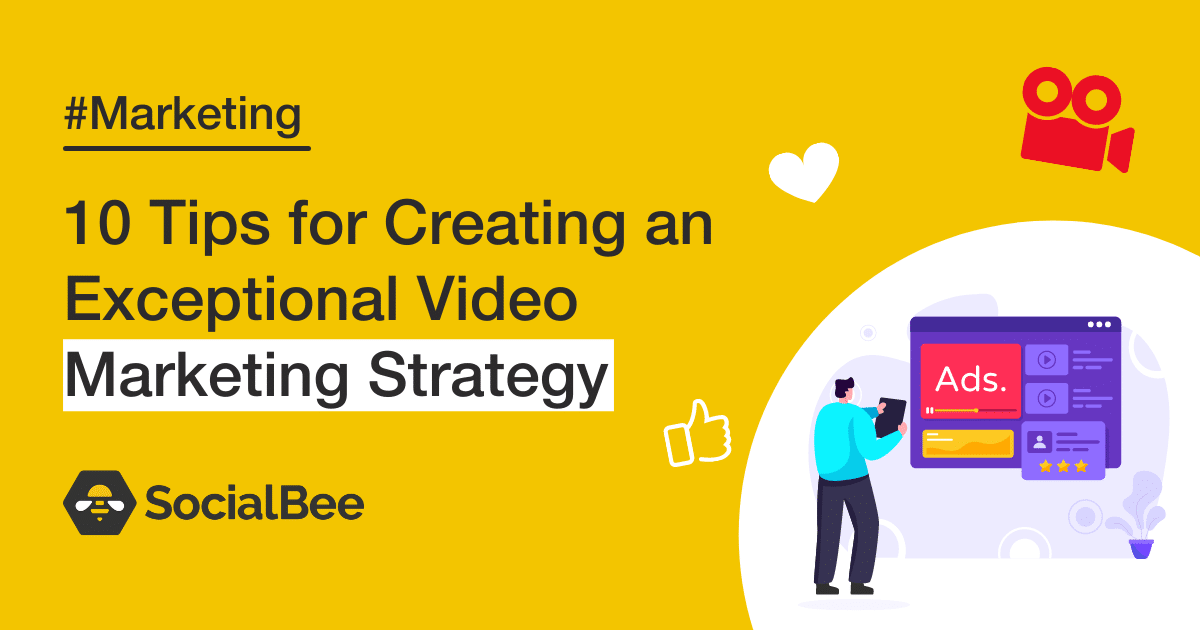 Video Marketing Copy & Best Practices