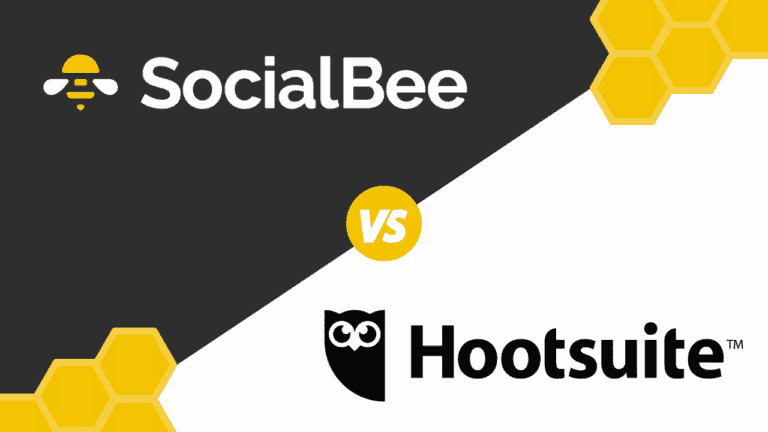 SocialBee vs Hootsuite Comparison