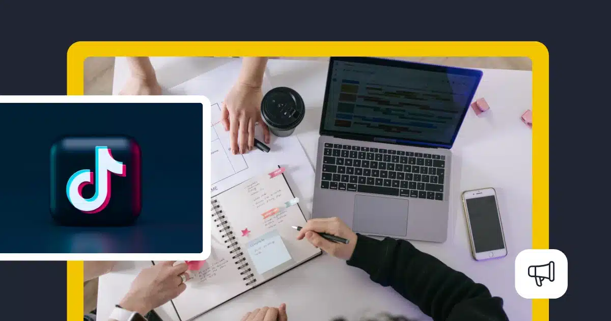 How to create a TikTok marketing strategy for your business