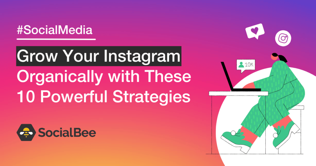 How to Optimize Your Instagram Profile to Skyrocket Growth
