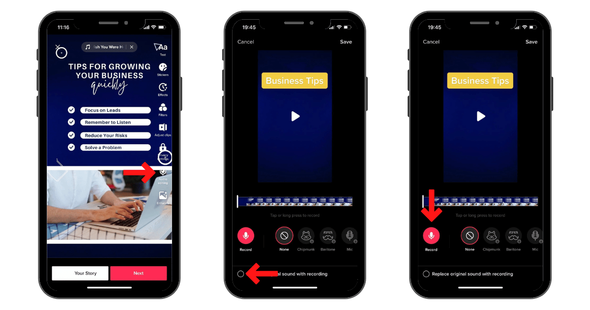 Learn How to Edit TikTok Videos Like a Pro SocialBee