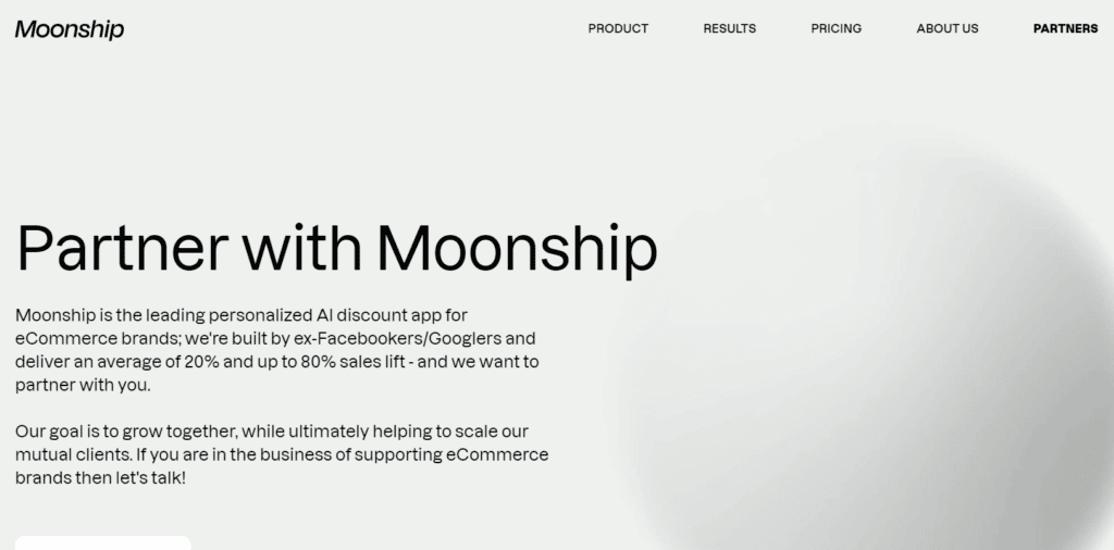 moonship affiliate program