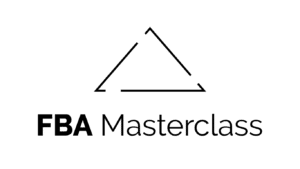 FBA Masterclass logo
