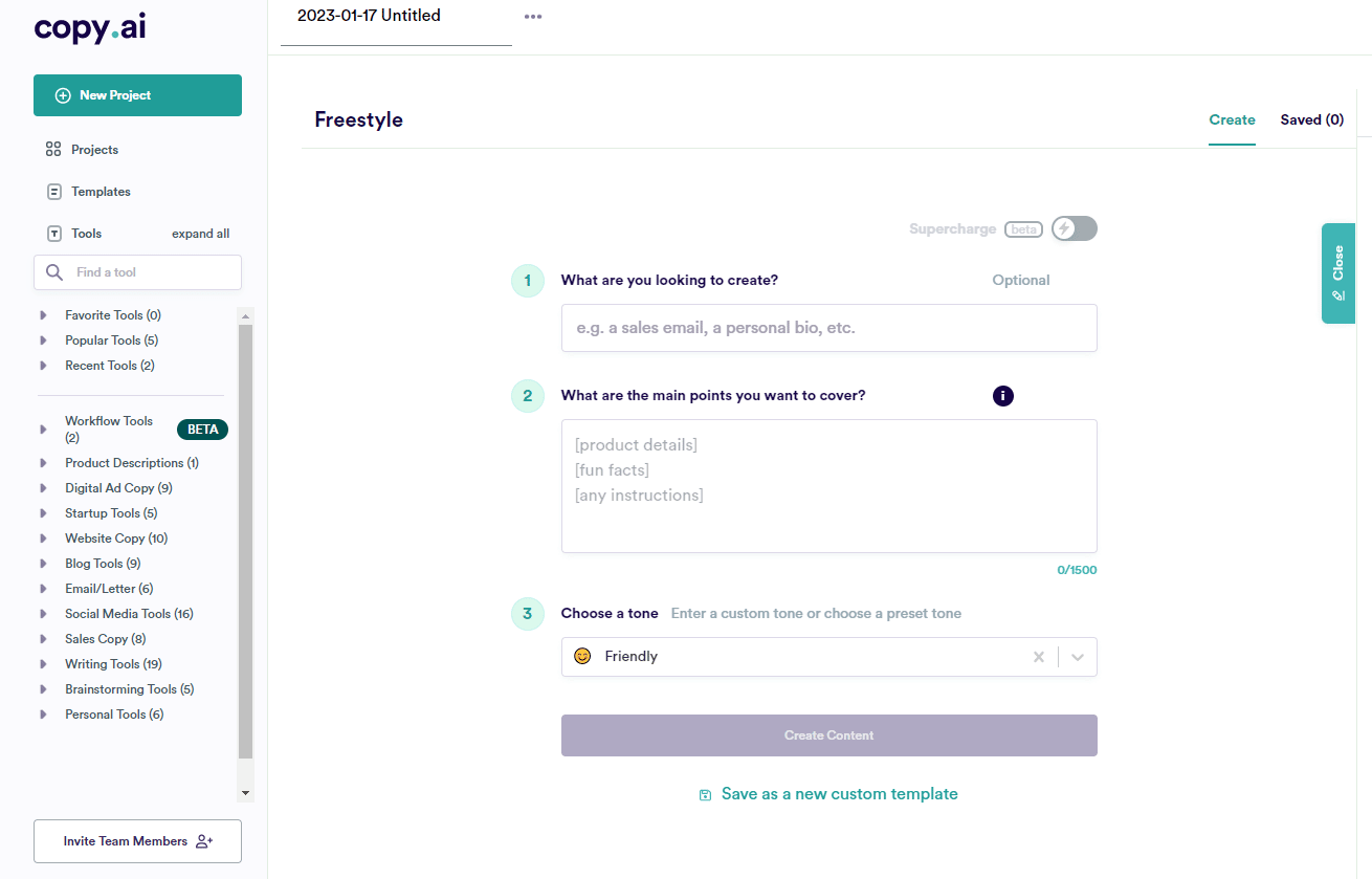 1000+ AI & ChatGPT Prompts for Social Media Post Generation - SocialBee