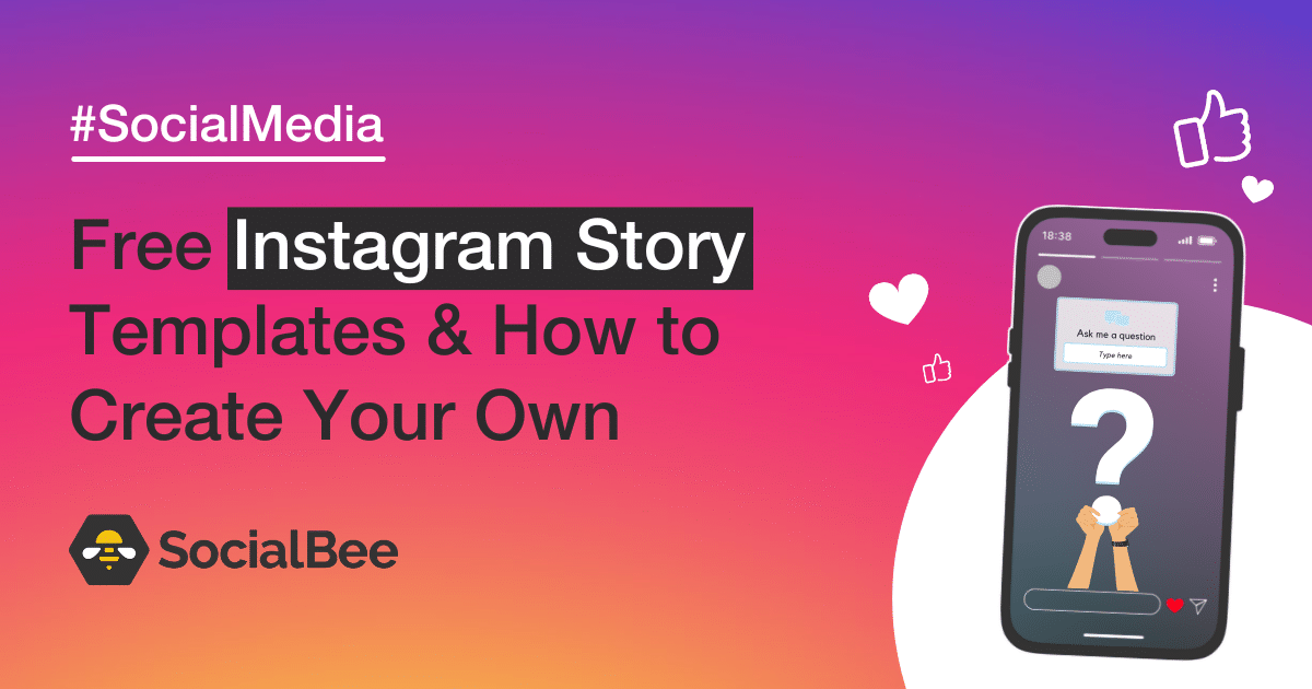 Maintain your brand look and feel in your Instagram stories and reels!