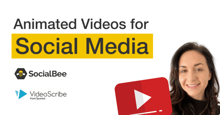 How to Use the Power of Animated Videos