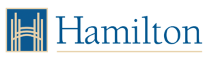 Hamilton city logo