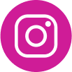 Instagram round logo
