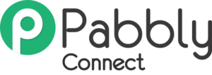 Pabbly Connect Logo