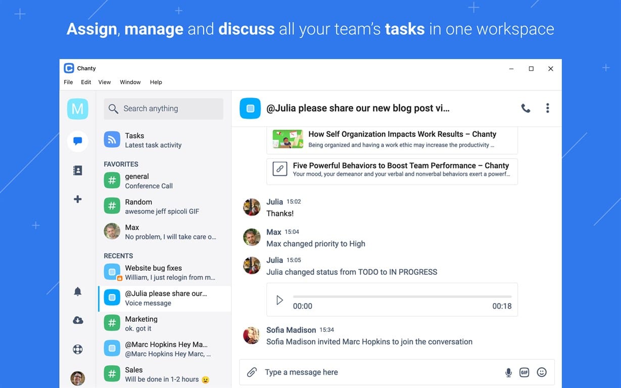 The 15 Best Collaboration Tools For Teams In 2024 Socialbee 4927