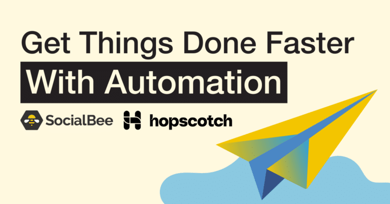 Get Things Done Faster with the Power of Automation