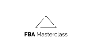 FBA Masterclass gray logo