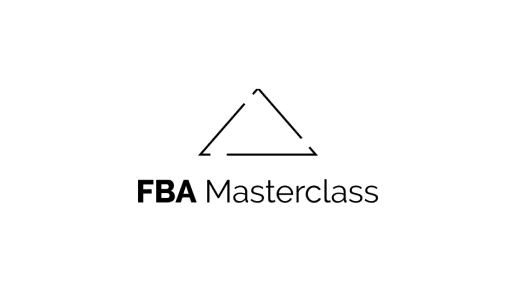 FBA Masterclass gray logo