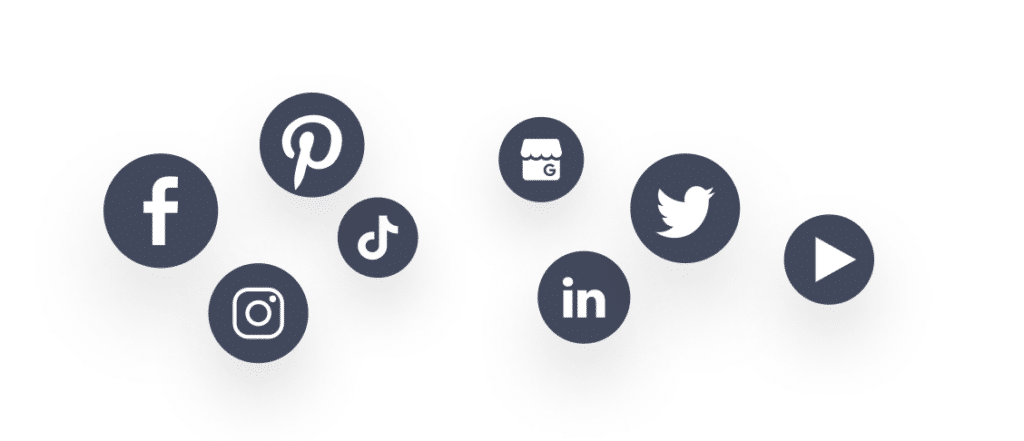 Social media platform integration