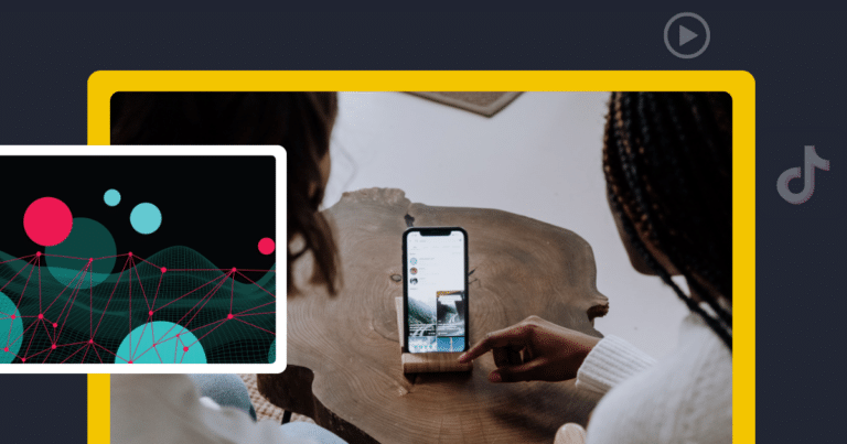 Por qué necesitas una cuenta de empresa en TikTok y cómo crear una