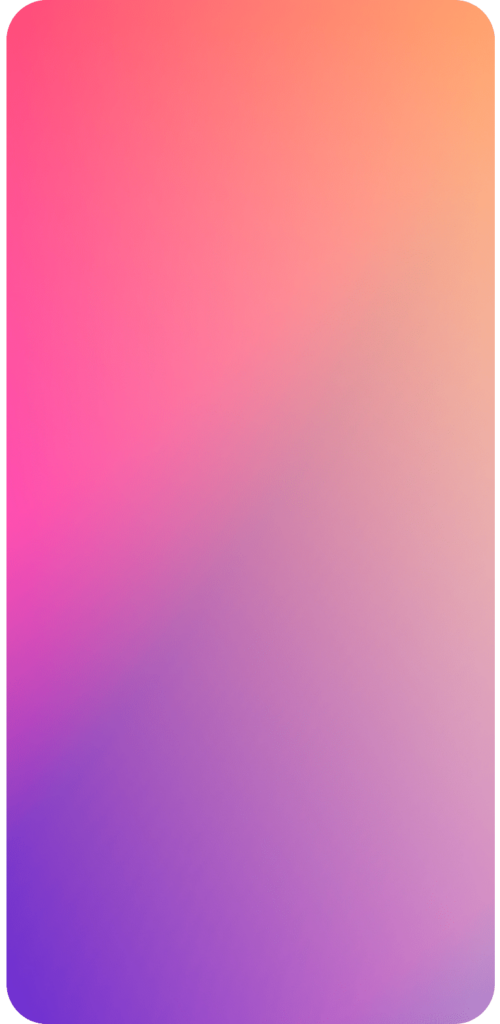 colourful rectangle visual