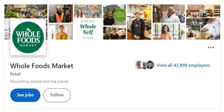 12 LinkedIn Cover Photo Ideas for Entrepreneurs & Brands - SocialBee