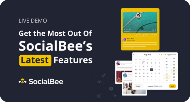 Get the Most Out of SocialBee’s Latest Features