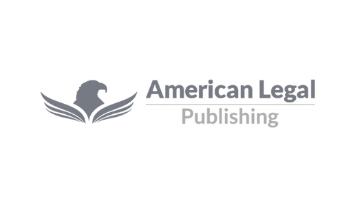 American legal publishing