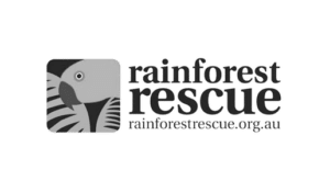 Rainforest rescue