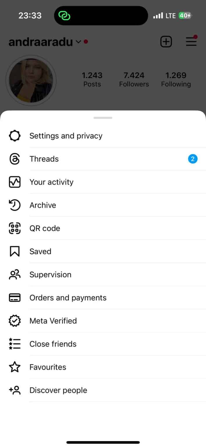 How to Get Verified on Instagram in 5 Simple Steps - SocialBee