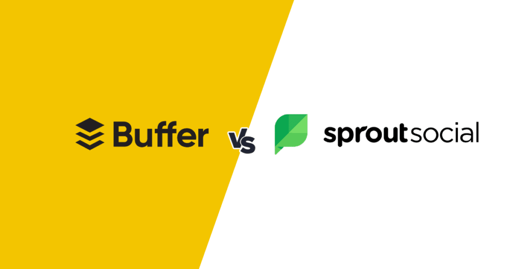 buffer vs sprout social