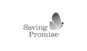 saving promise logo