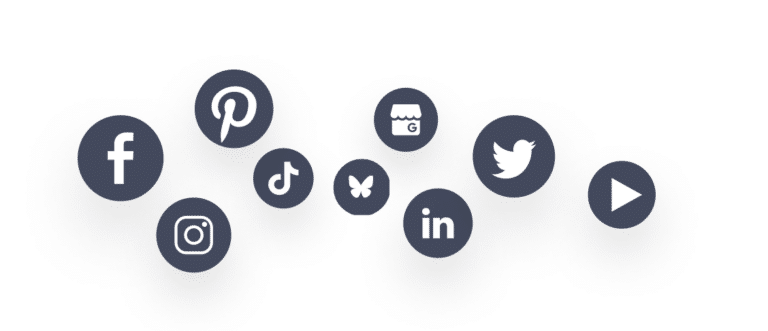Social media platform SocialBee integrations