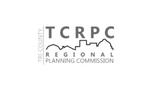 TCRPC logo