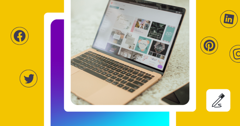 7 Ways Canva Can Be Used For Social Media
