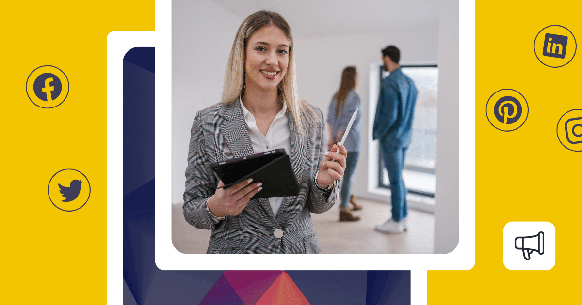 Real Estate Social Media Marketing: Expert Strategies - SocialBee