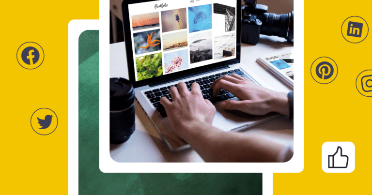 Social Media for Photographers: Best Platforms & Tips